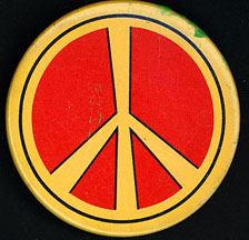 Pin, um 1970 (SozArch F Ob-0002-001)
