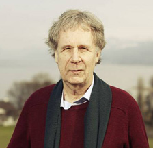 François Höpflinger, Gast im Sozialarchiv 2014